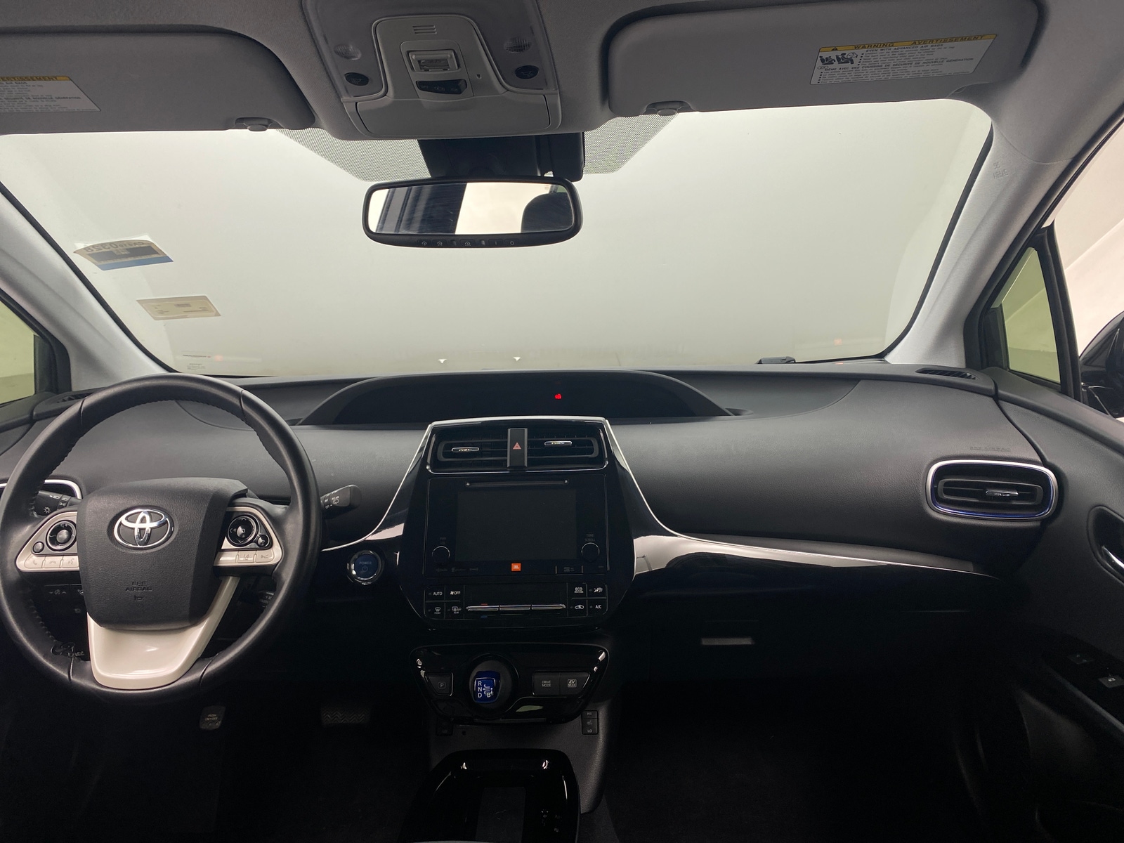 Thumbnail: 2017 Toyota Prius - 3