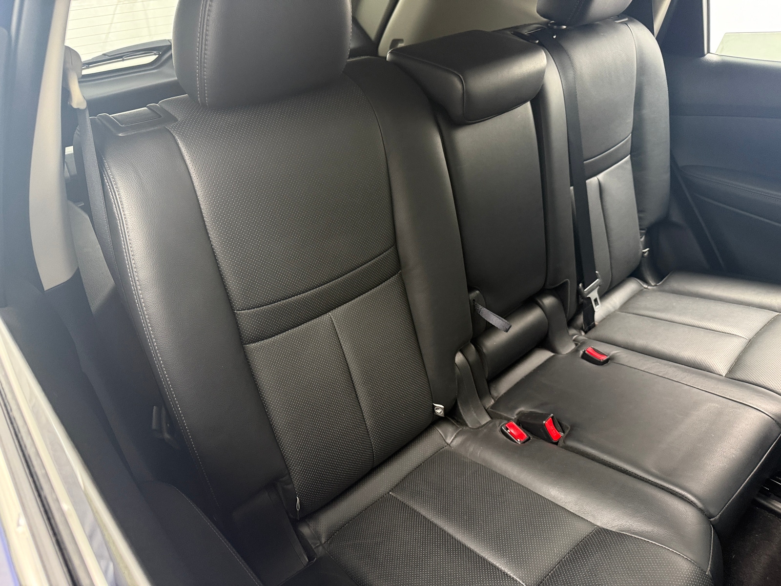 Thumbnail: 2017 Nissan Rogue - 5