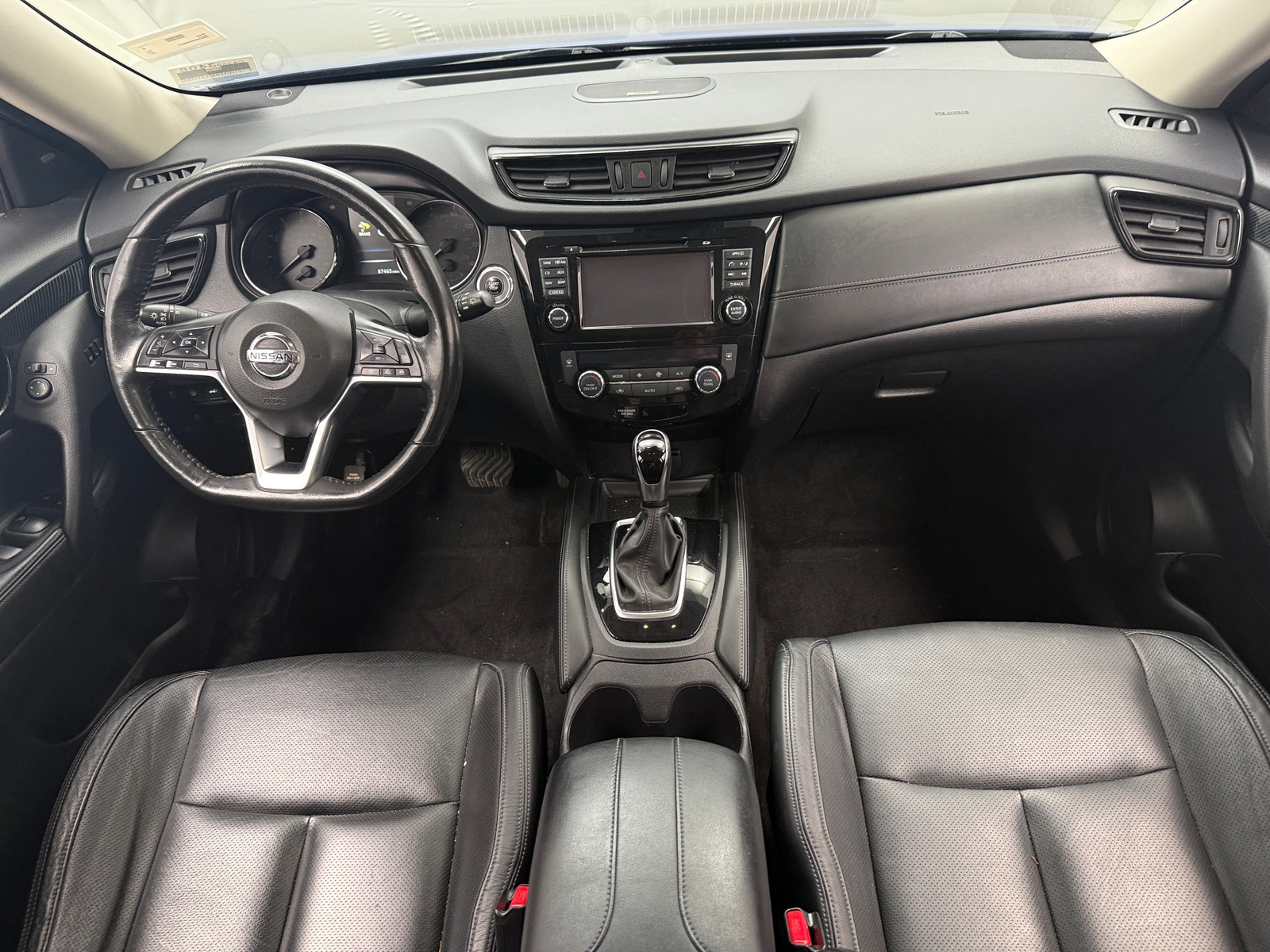 Thumbnail: 2017 Nissan Rogue - 2