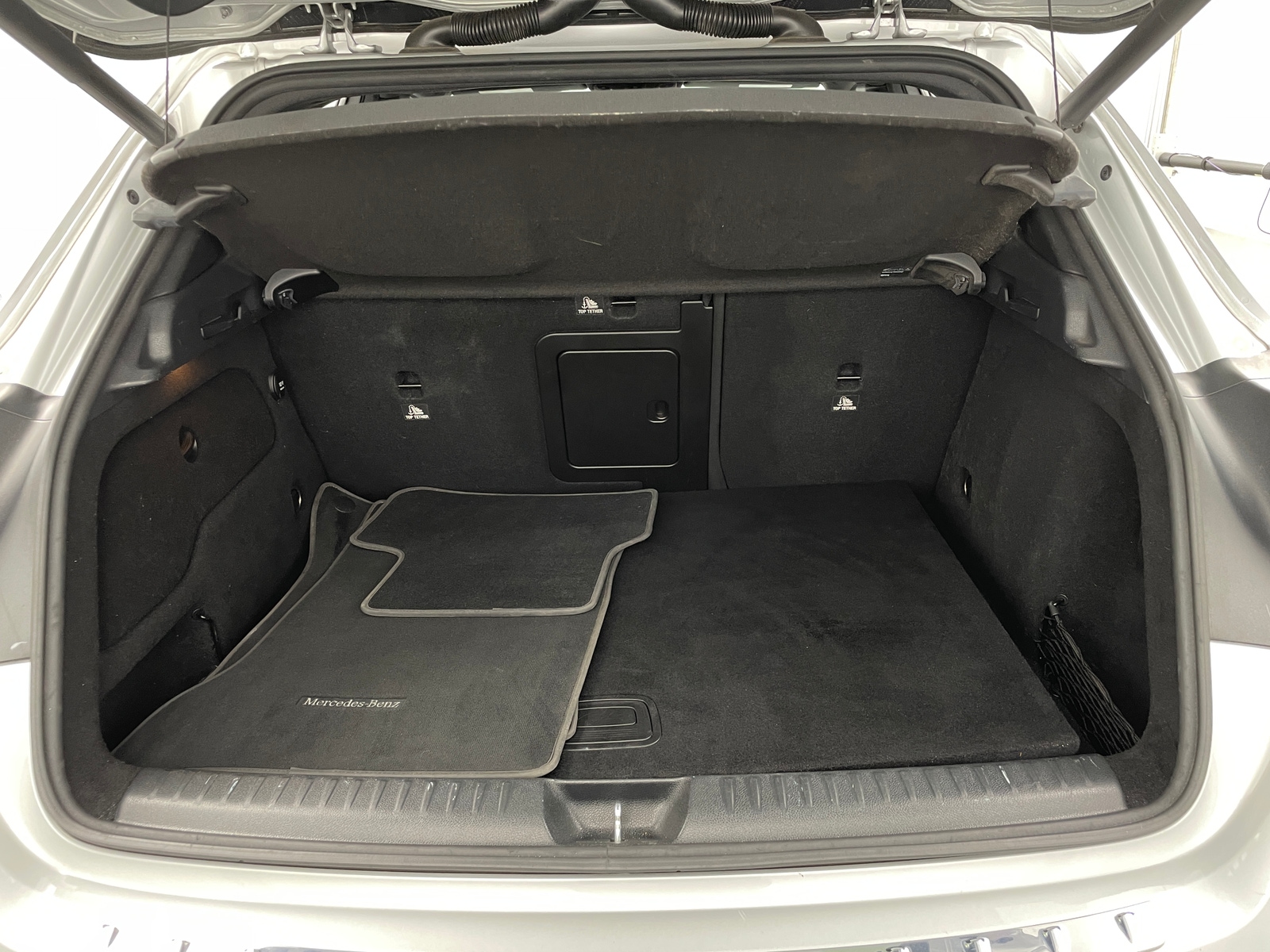 Thumbnail: 2015 Mercedes-Benz GLA - 6