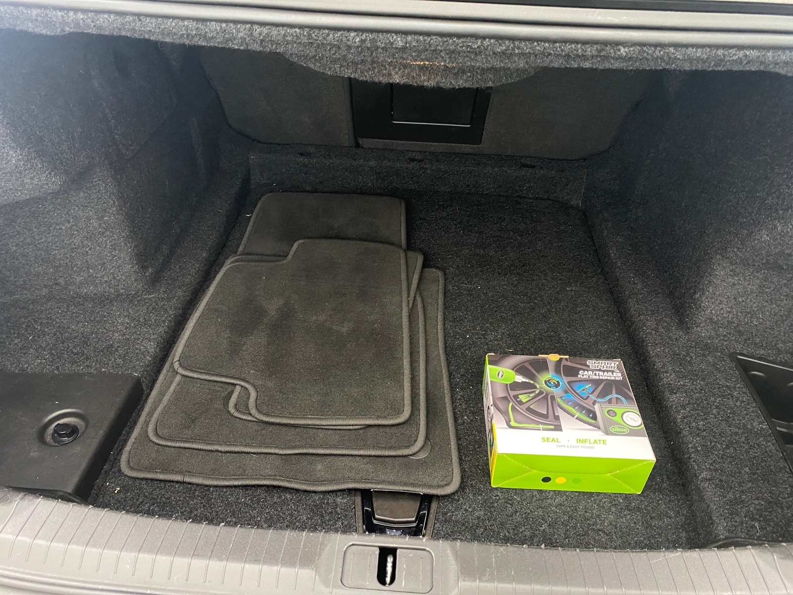 Thumbnail: 2014 Cadillac ATS - 6