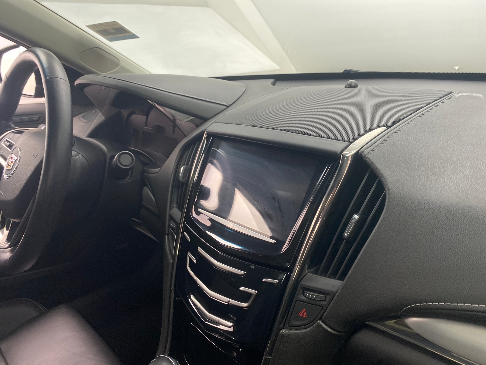 Thumbnail: 2014 Cadillac ATS - 3