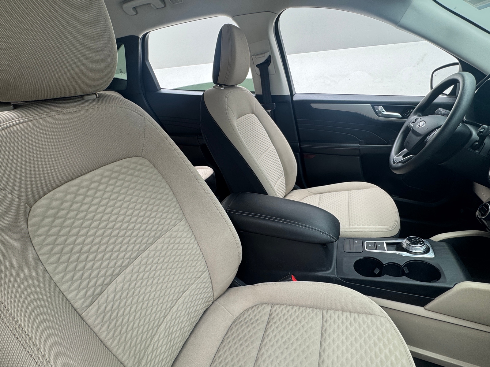 Thumbnail: 2021 Ford Escape - 2