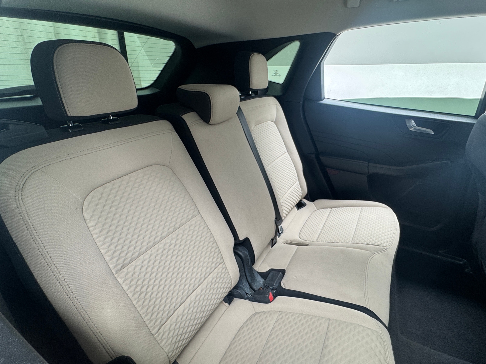 Thumbnail: 2021 Ford Escape - 6