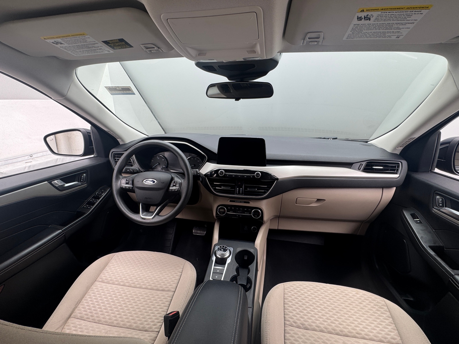 Thumbnail: 2021 Ford Escape - 3