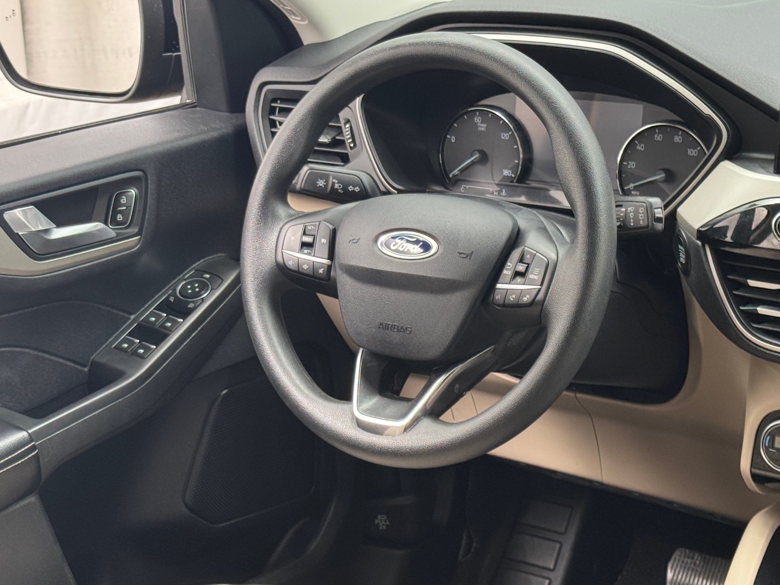 Thumbnail: 2021 Ford Escape - 5