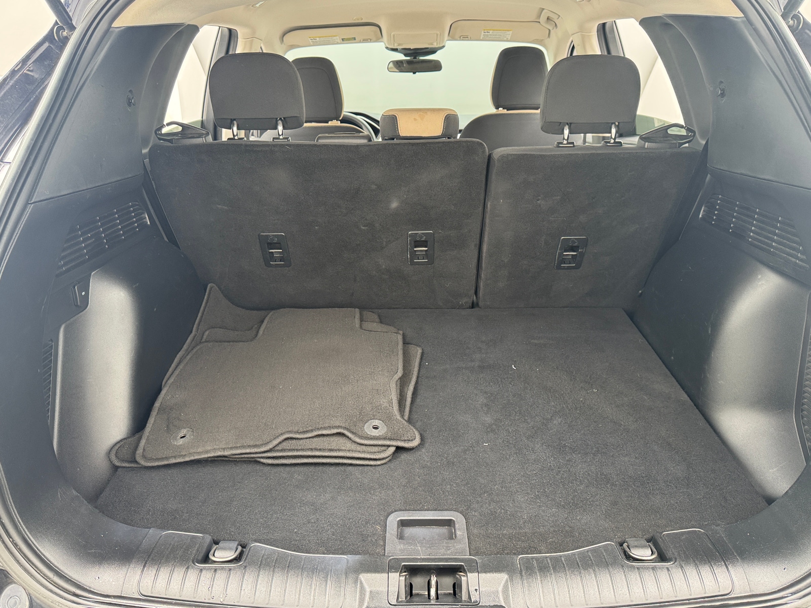 Thumbnail: 2021 Ford Escape - 7