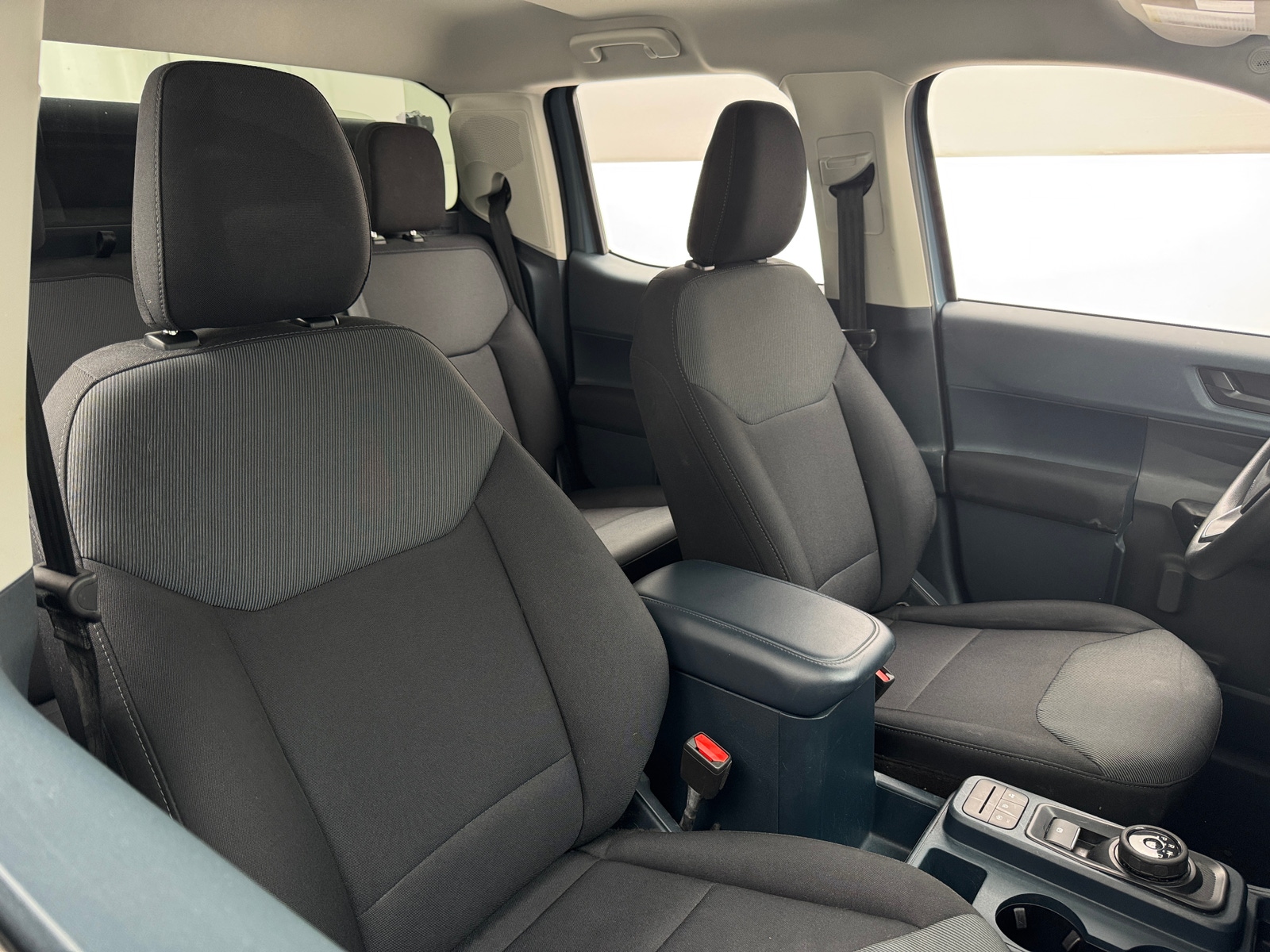 Thumbnail: 2023 Ford Maverick - 2