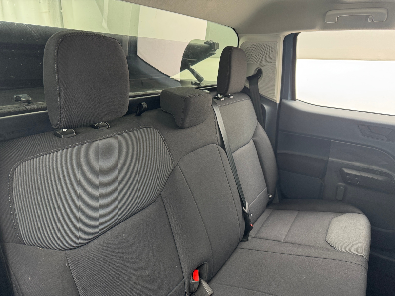 Thumbnail: 2023 Ford Maverick - 6