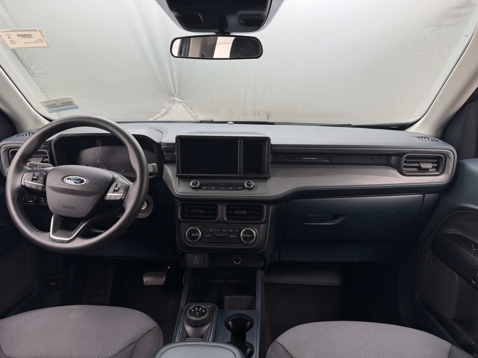 Thumbnail: 2023 Ford Maverick - 3