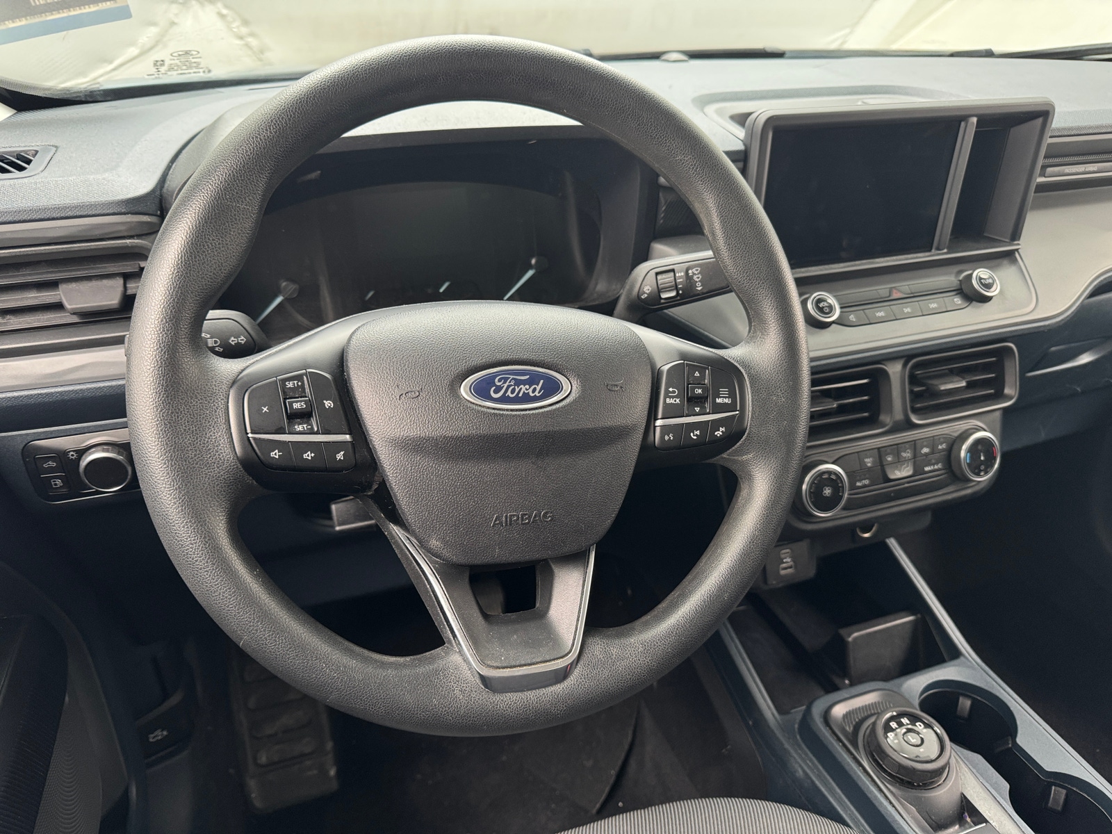 Thumbnail: 2023 Ford Maverick - 5