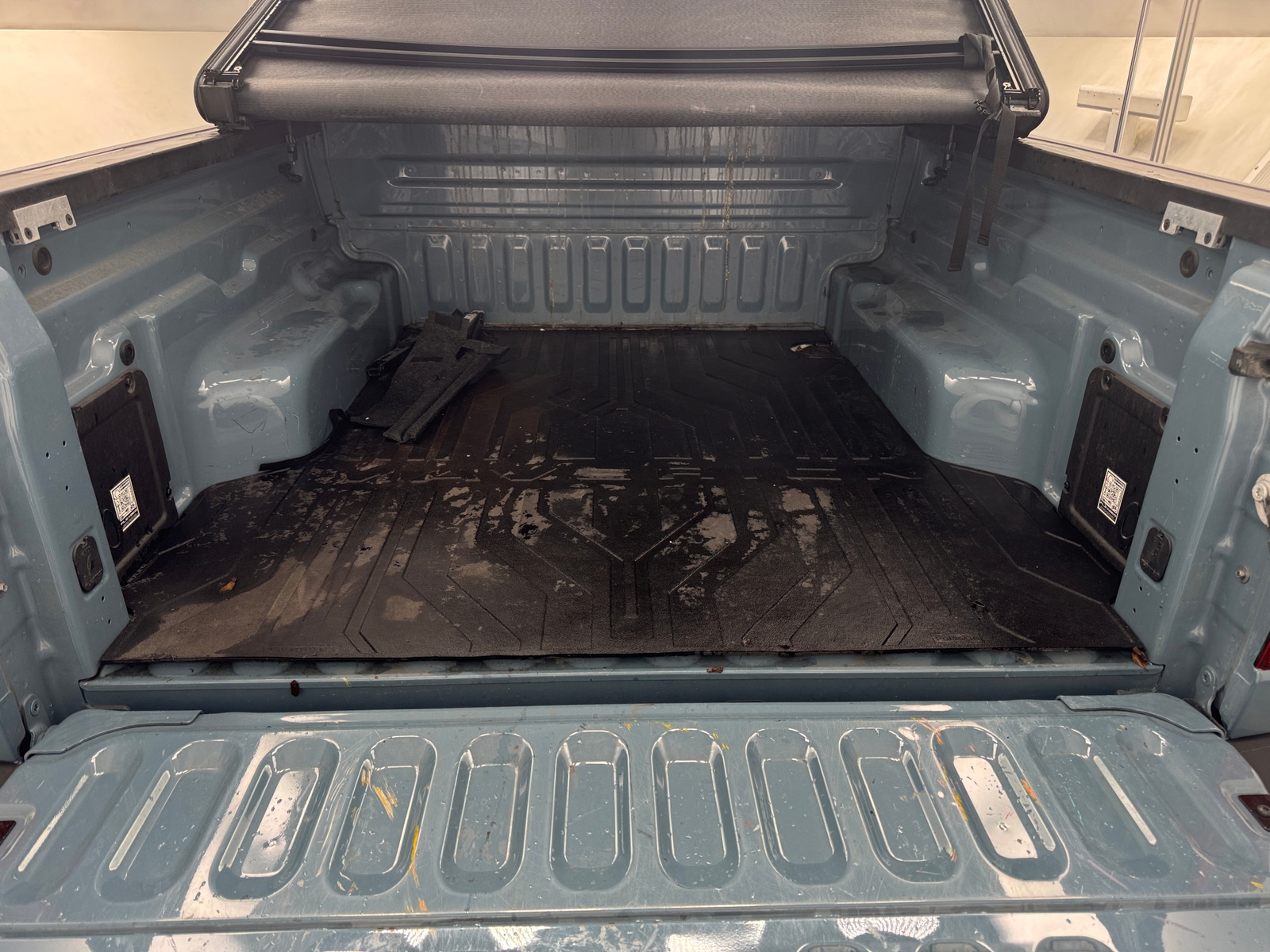 Thumbnail: 2023 Ford Maverick - 7