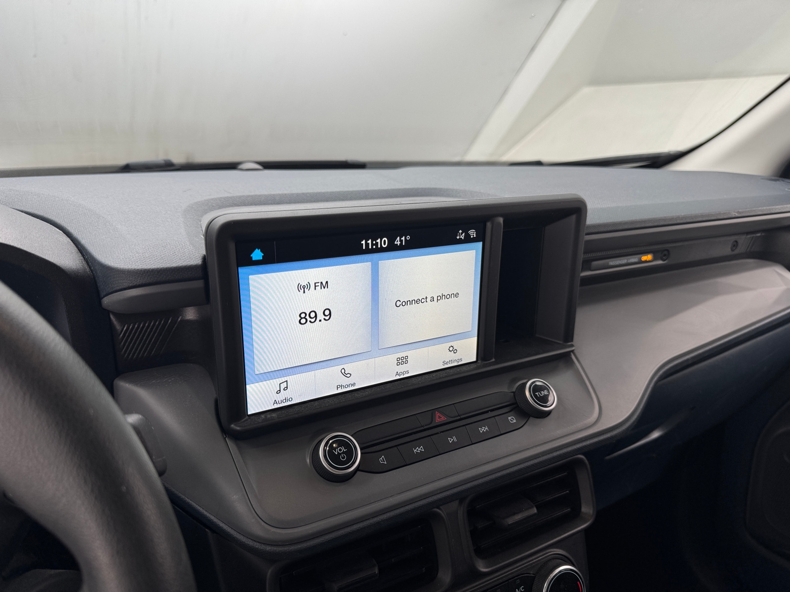 Thumbnail: 2023 Ford Maverick - 4