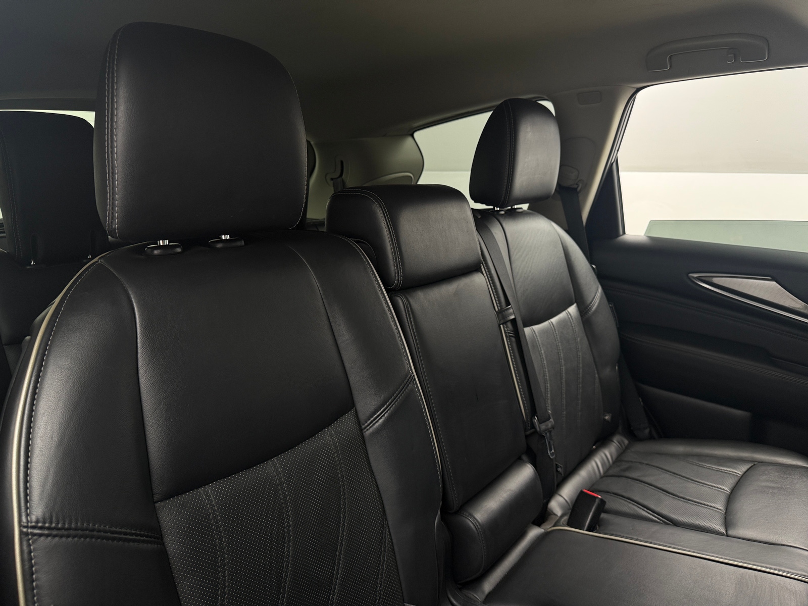 Thumbnail: 2018 INFINITI QX60 - 5