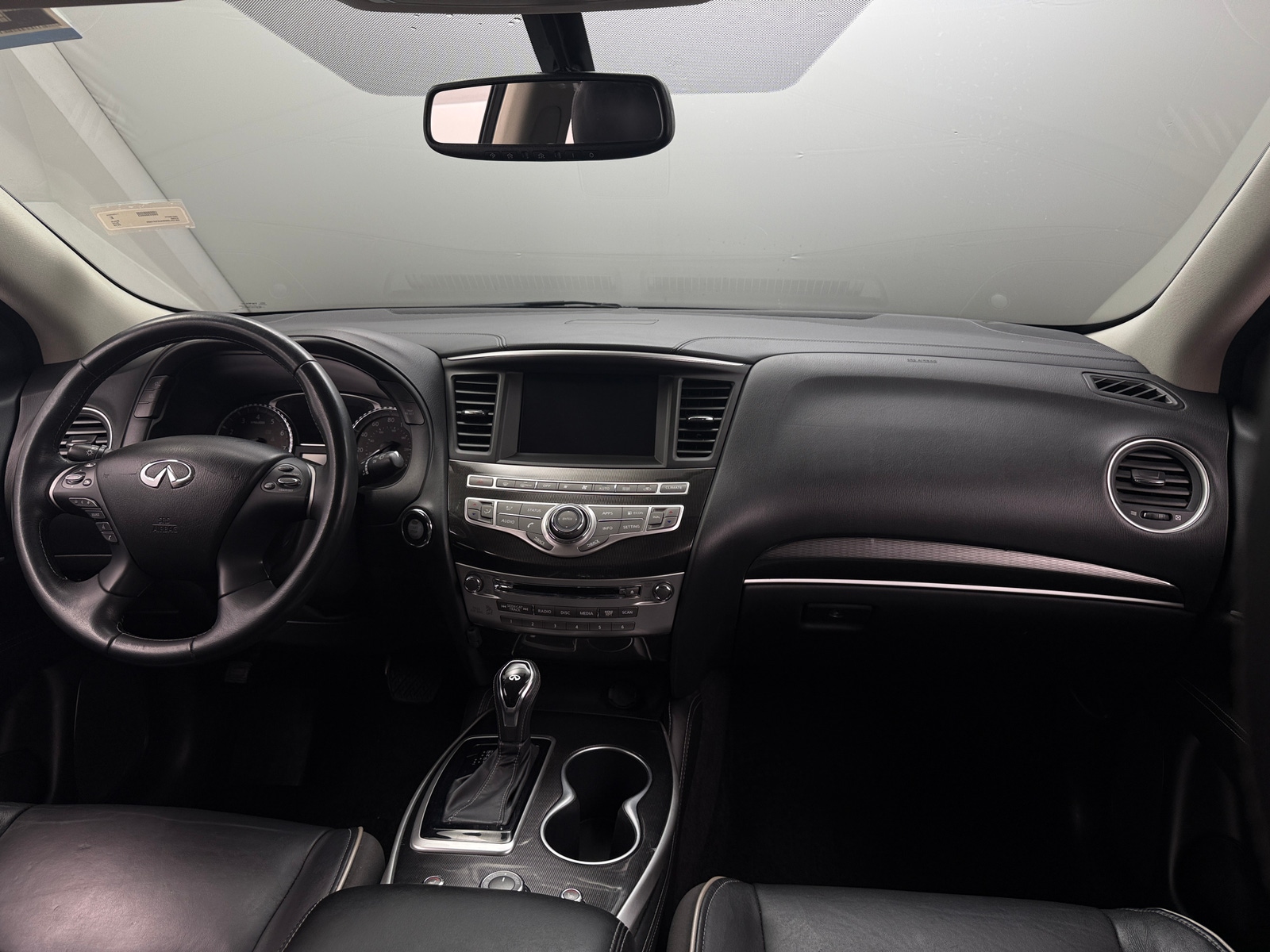 Thumbnail: 2018 INFINITI QX60 - 2