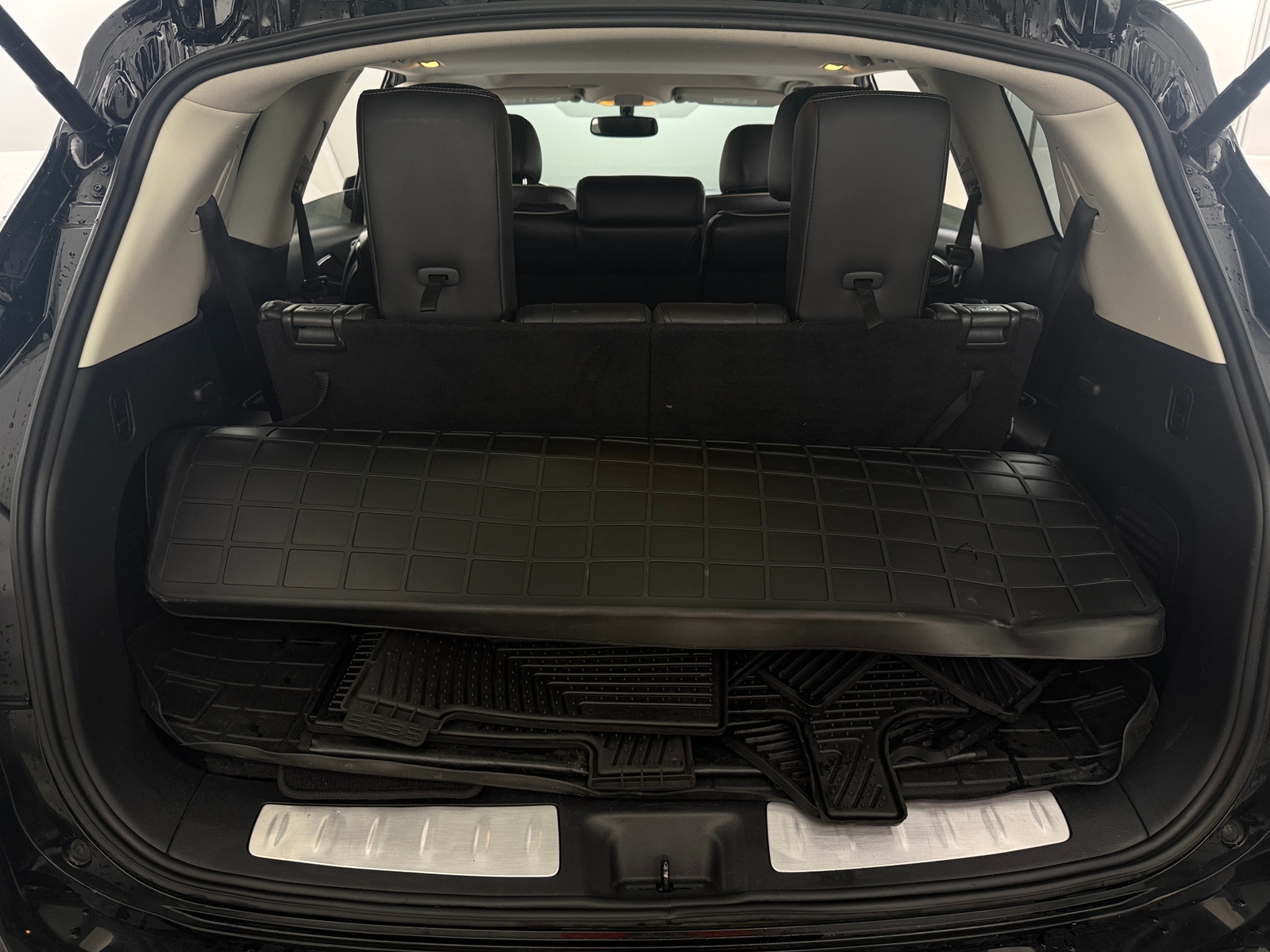 Thumbnail: 2018 INFINITI QX60 - 6