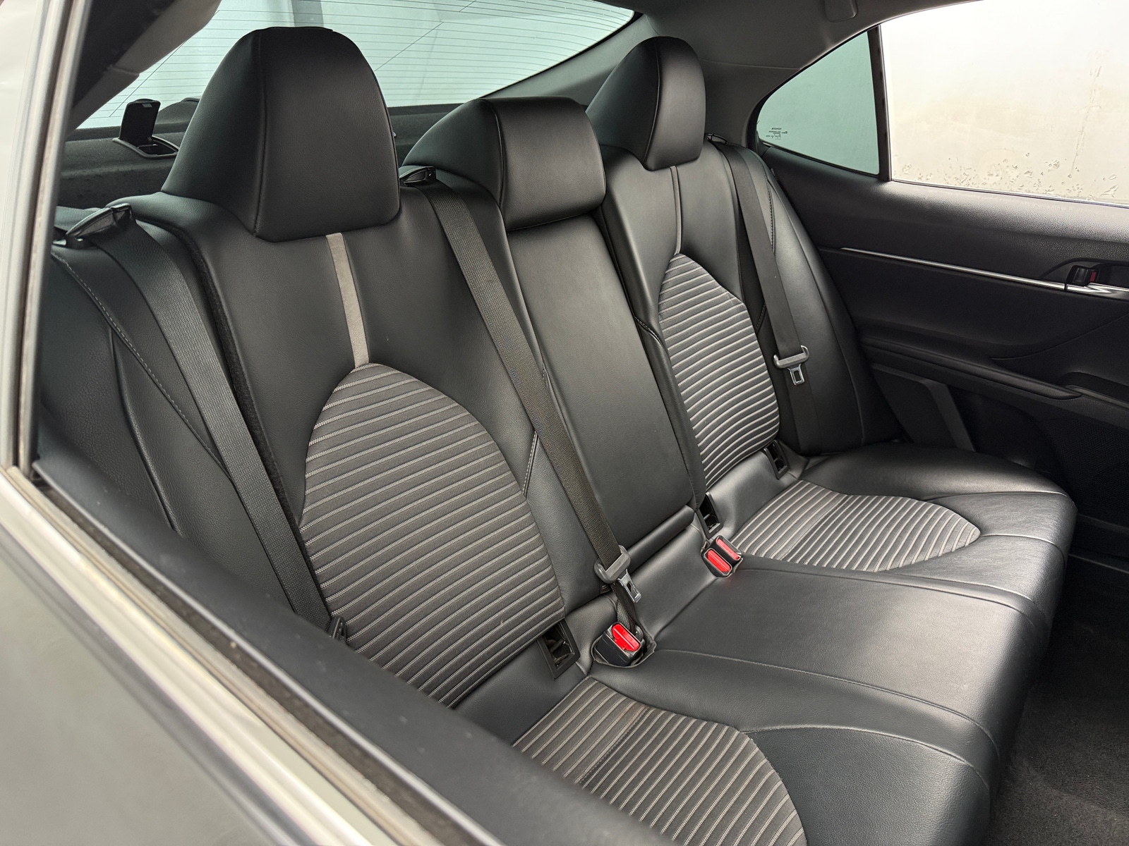 Thumbnail: 2021 Toyota Camry - 5