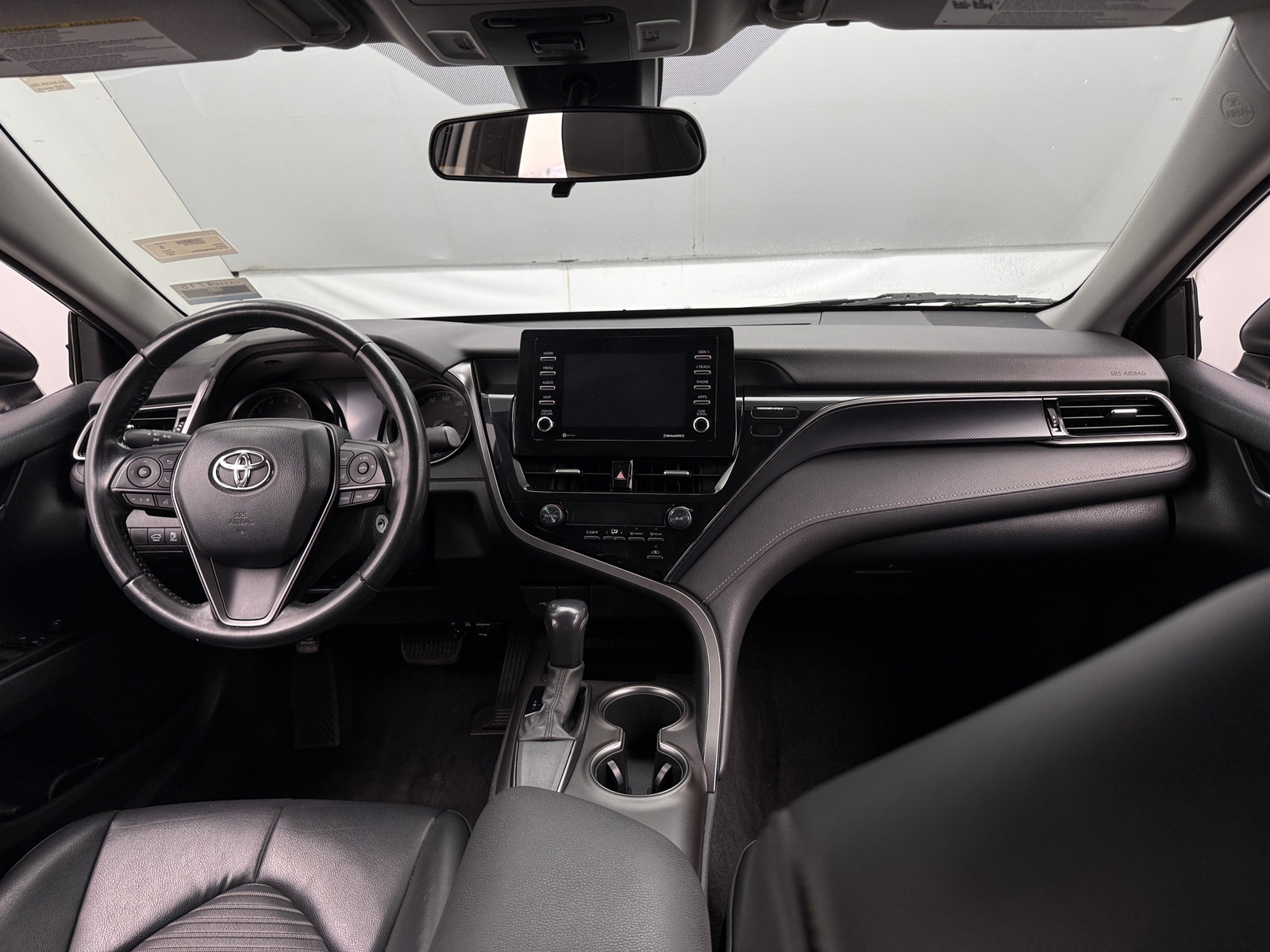 Thumbnail: 2021 Toyota Camry - 2