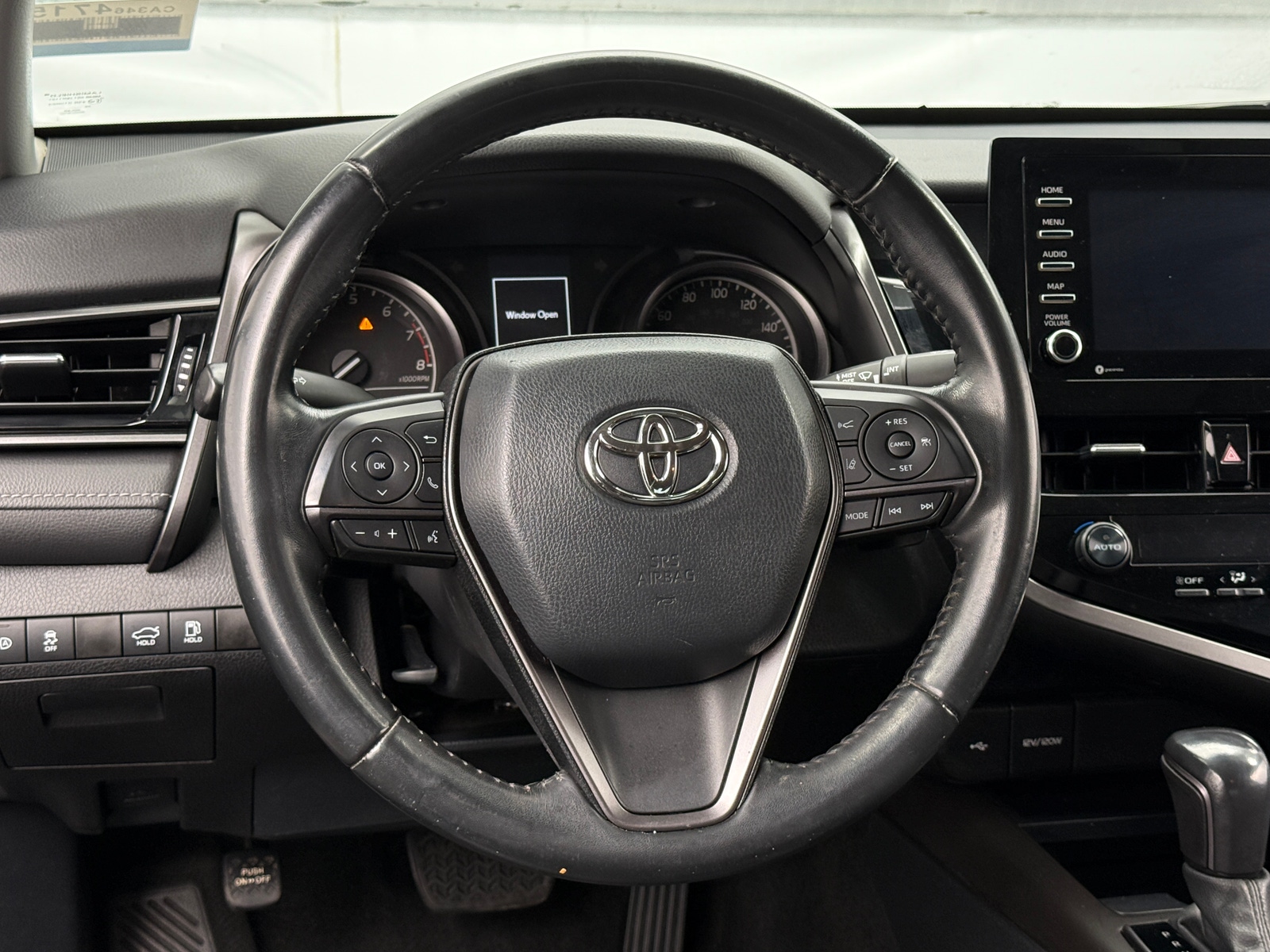 Thumbnail: 2021 Toyota Camry - 4