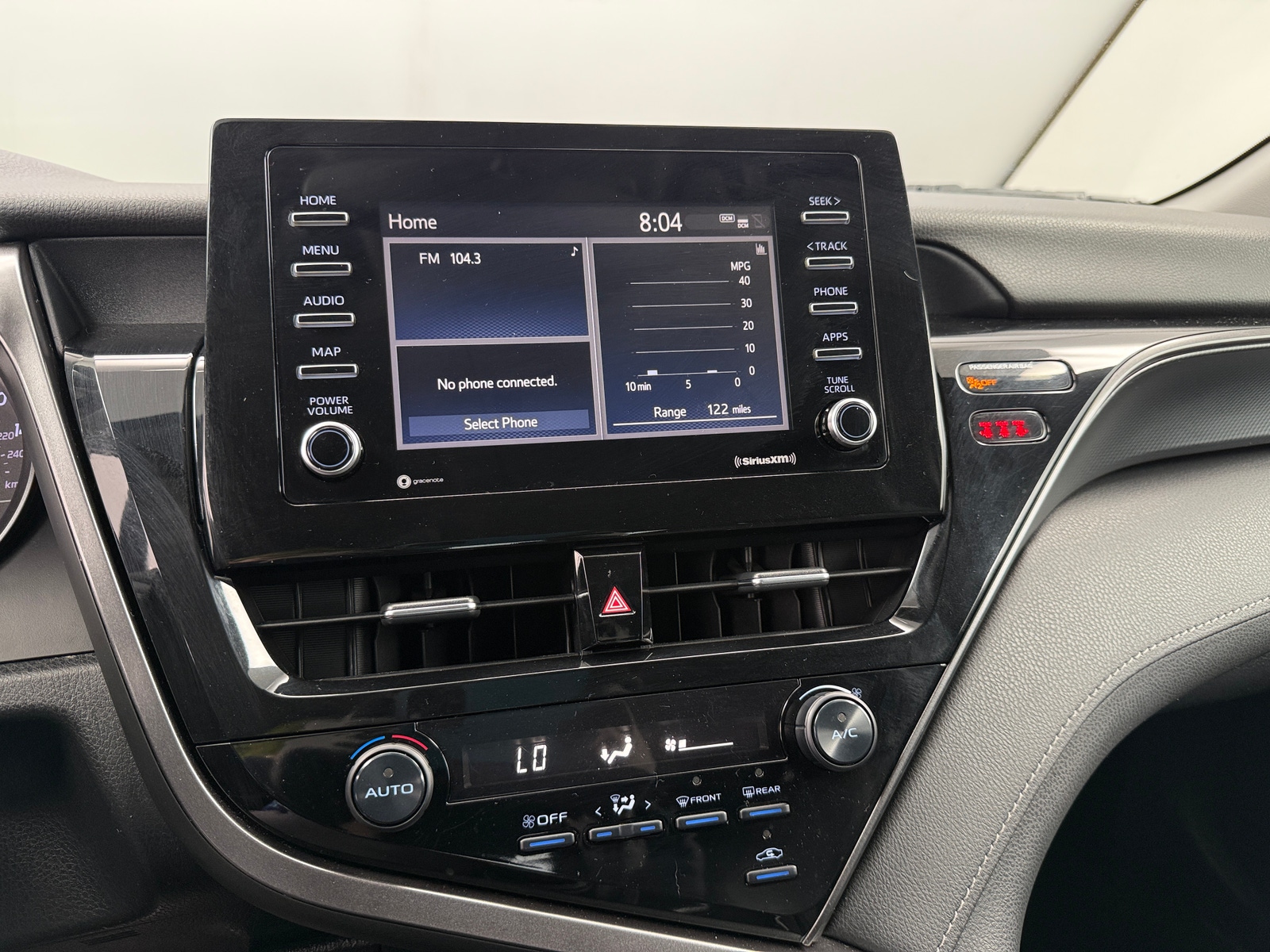 Thumbnail: 2021 Toyota Camry - 3