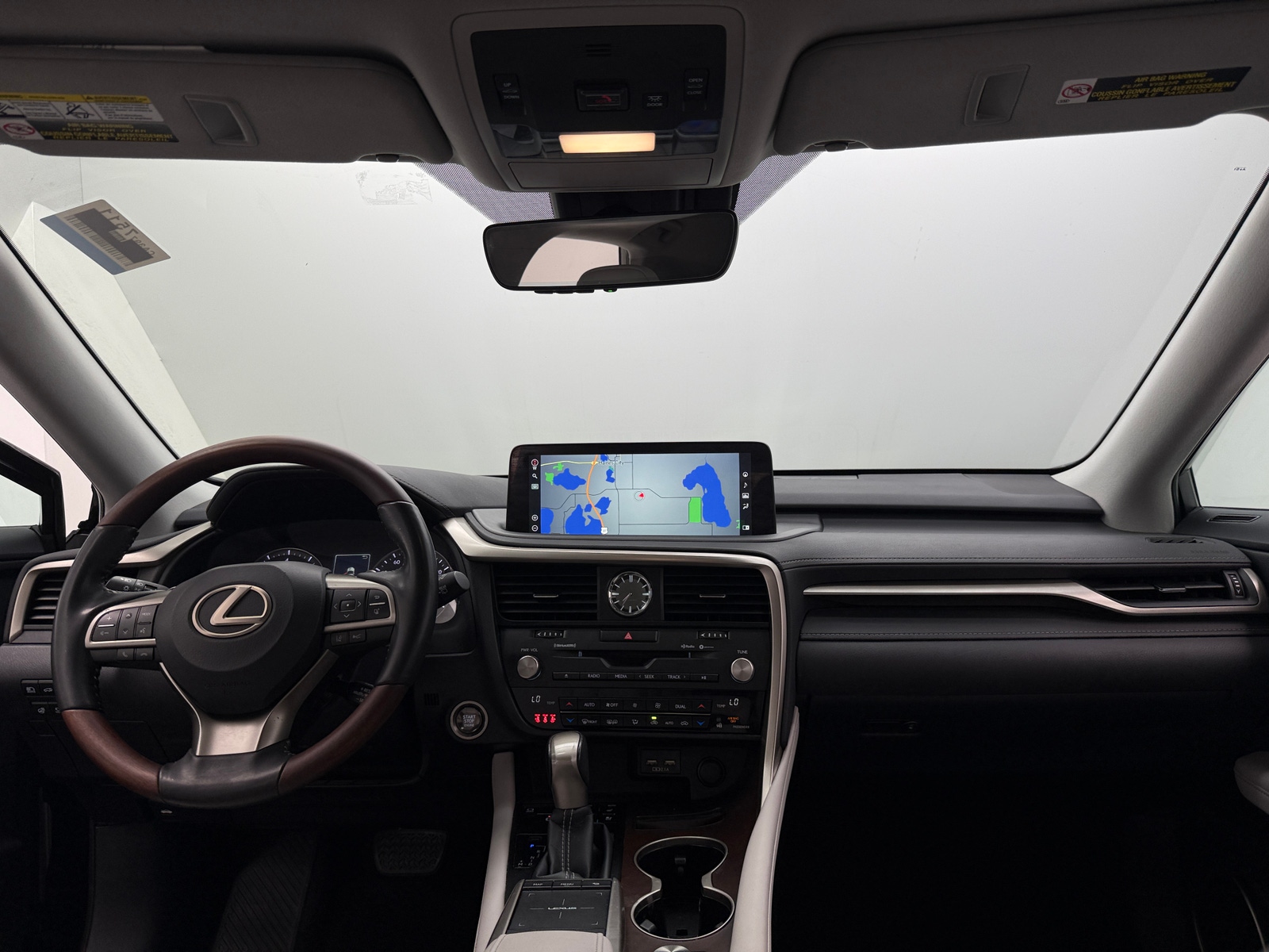 Thumbnail: 2022 Lexus RX - 2