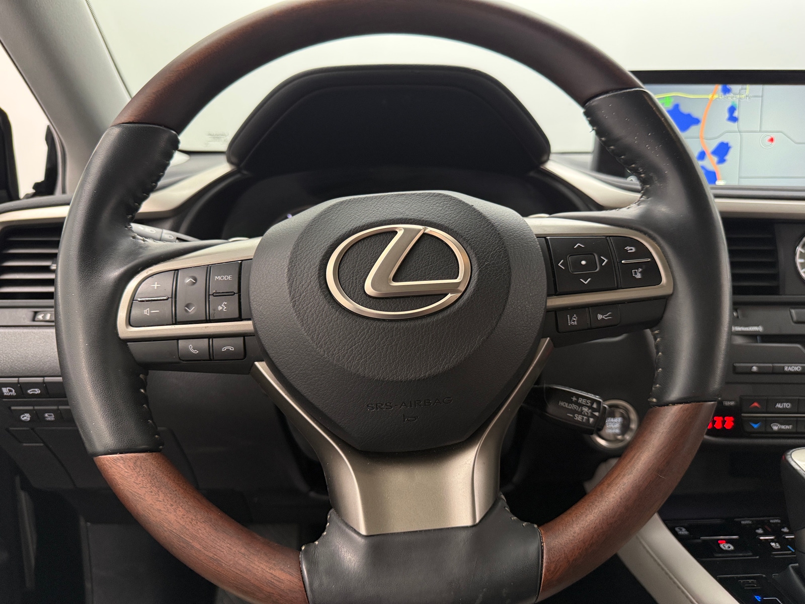 Thumbnail: 2022 Lexus RX - 4