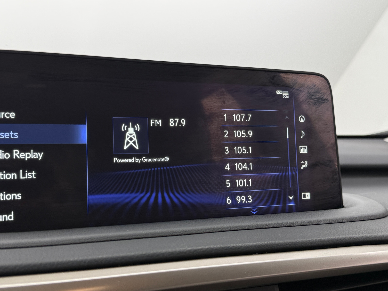 Thumbnail: 2022 Lexus RX - 3