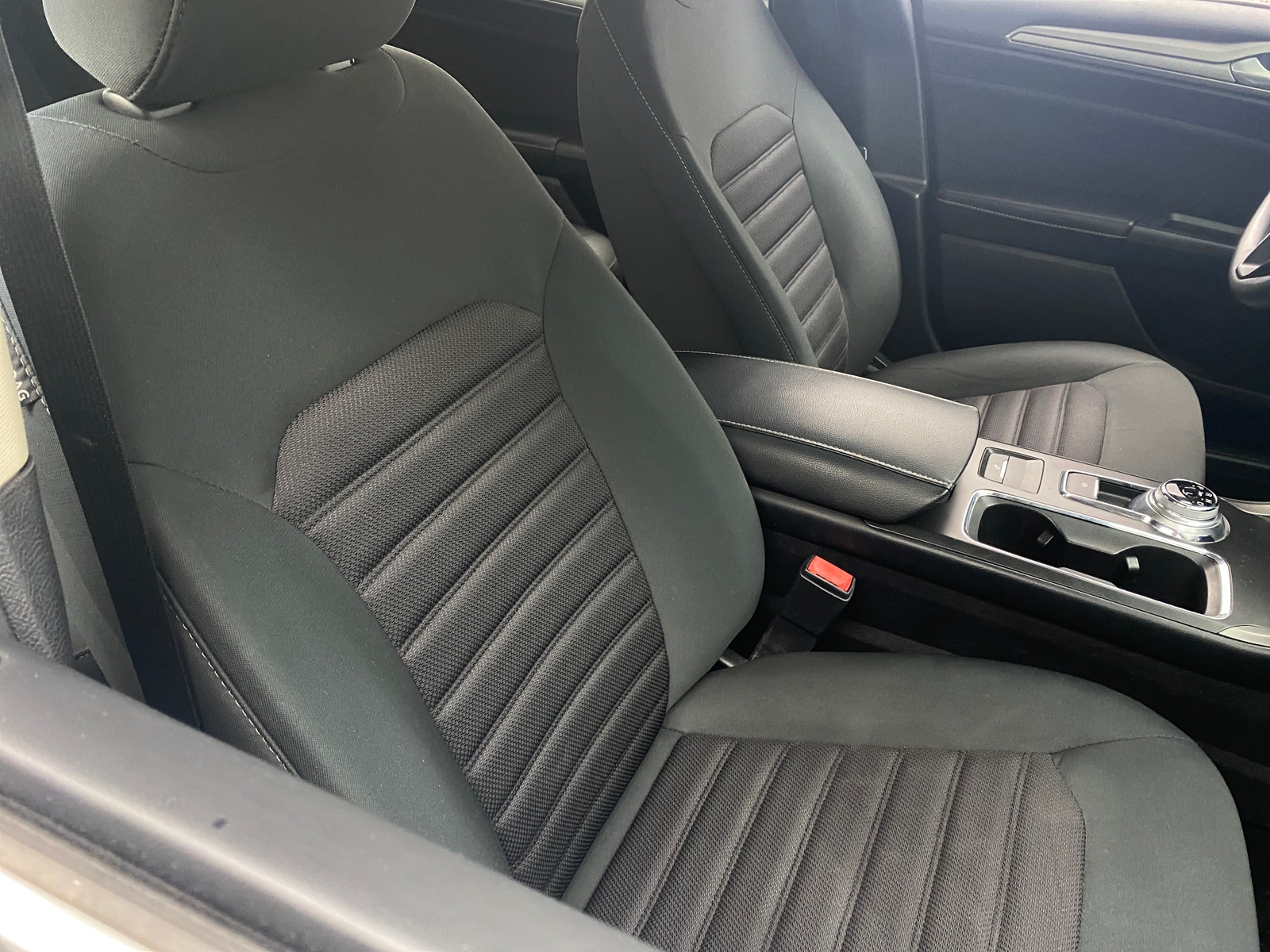 Thumbnail: 2018 Ford Fusion - 2