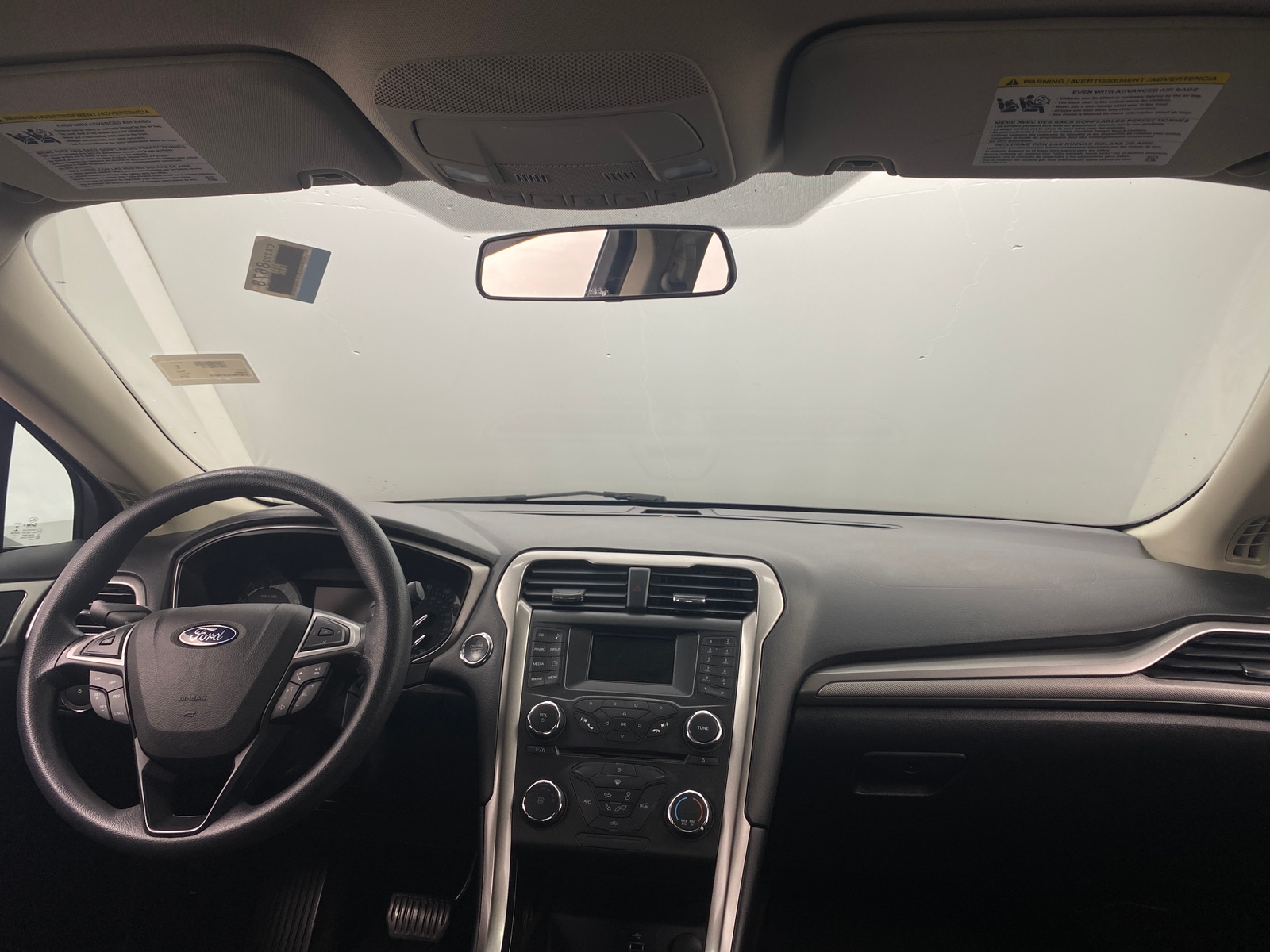 Thumbnail: 2018 Ford Fusion - 3