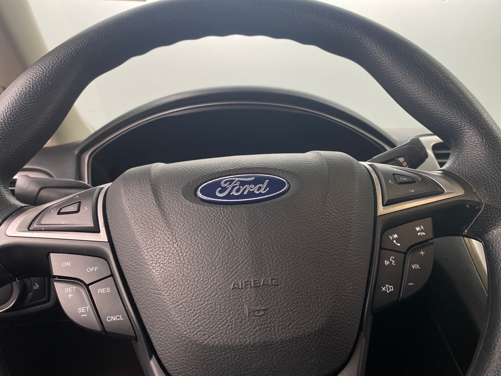 Thumbnail: 2018 Ford Fusion - 5