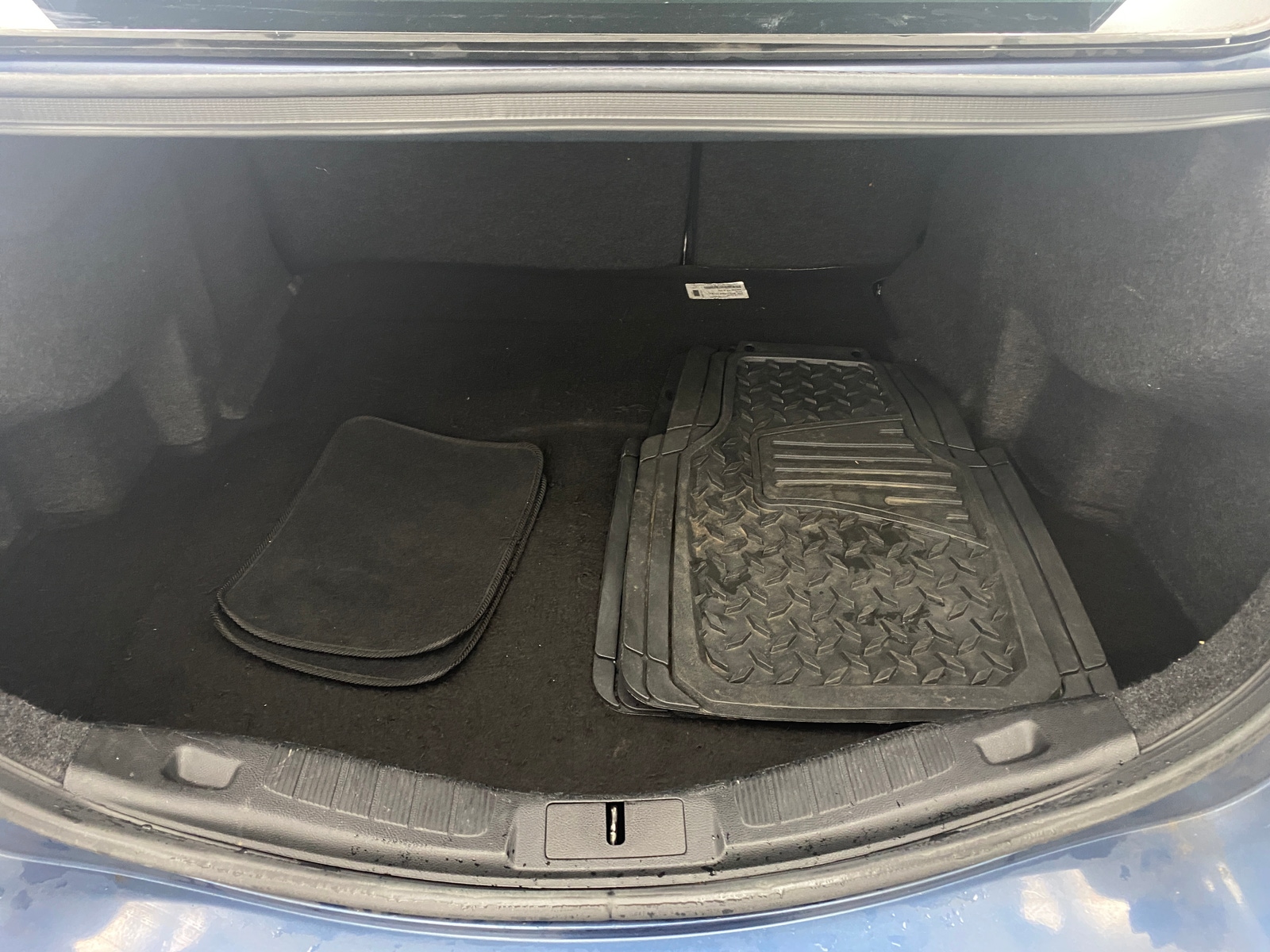 Thumbnail: 2018 Ford Fusion - 7