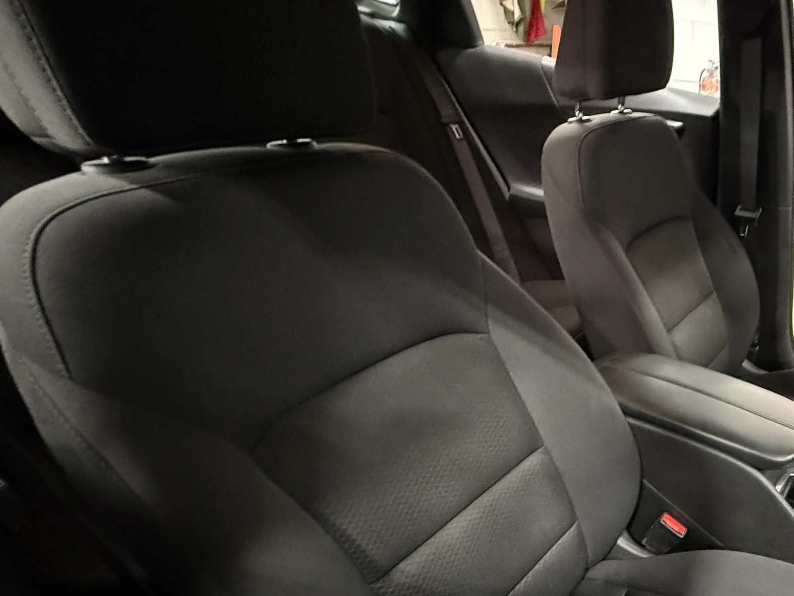 Thumbnail: 2024 Chevrolet Malibu - 2