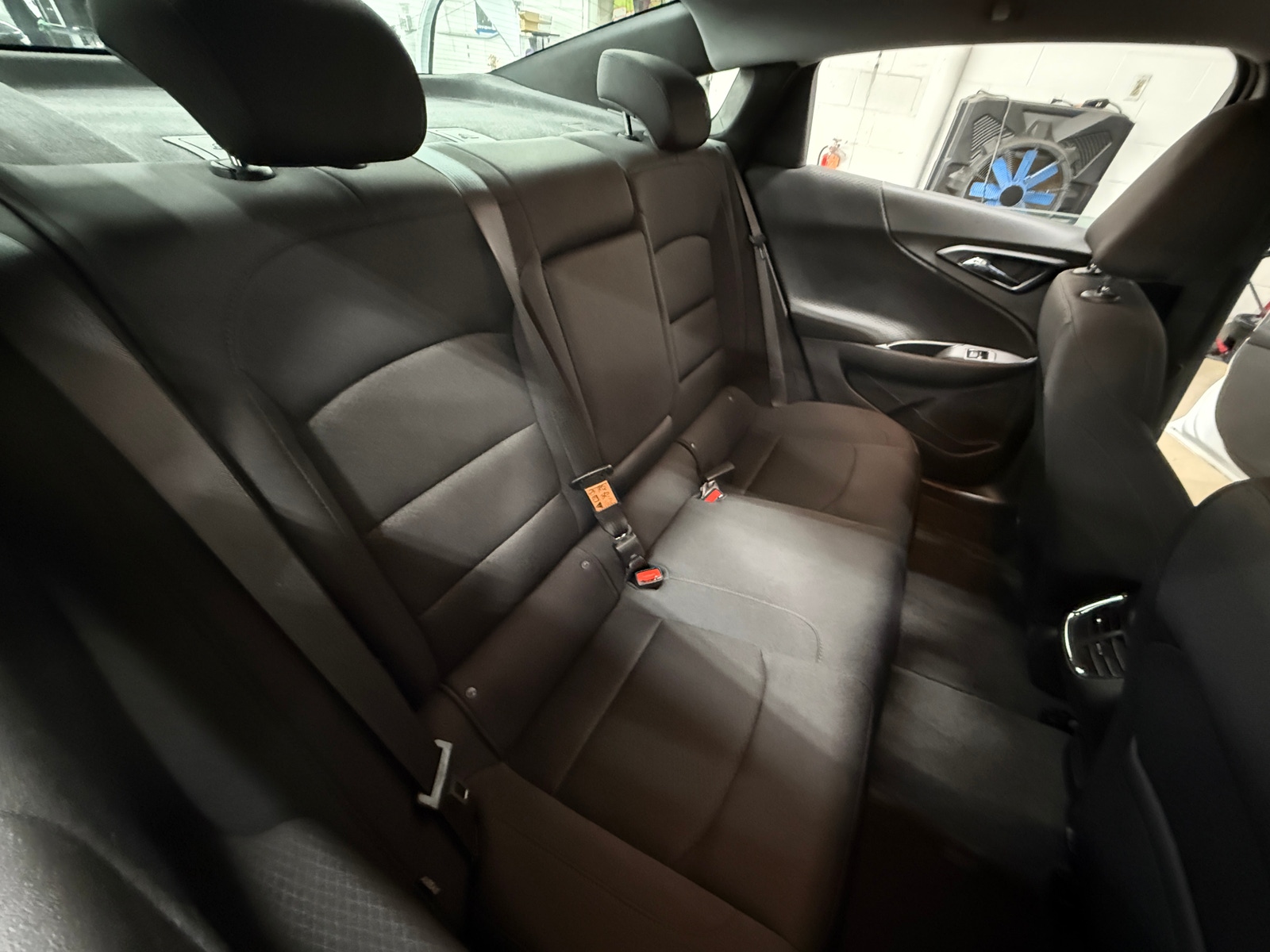 Thumbnail: 2024 Chevrolet Malibu - 6