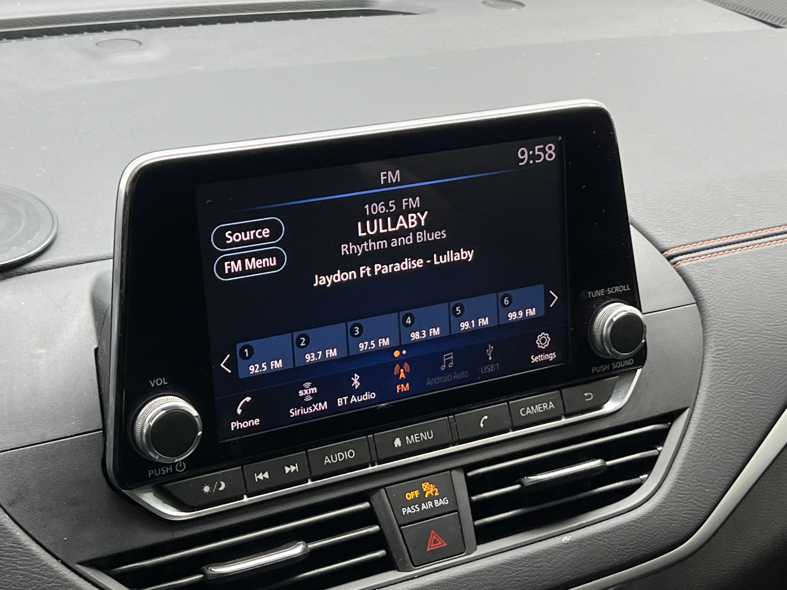 Thumbnail: 2019 Nissan Altima - 4