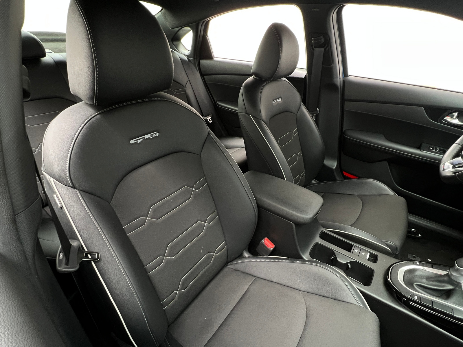 Thumbnail: 2024 Kia Forte - 2