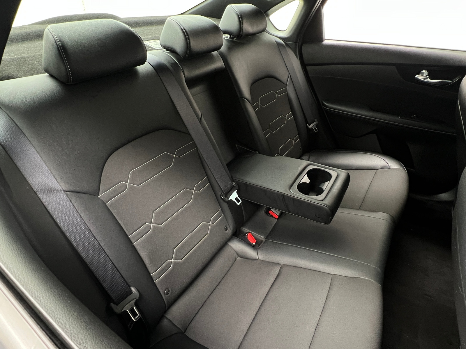 Thumbnail: 2024 Kia Forte - 6