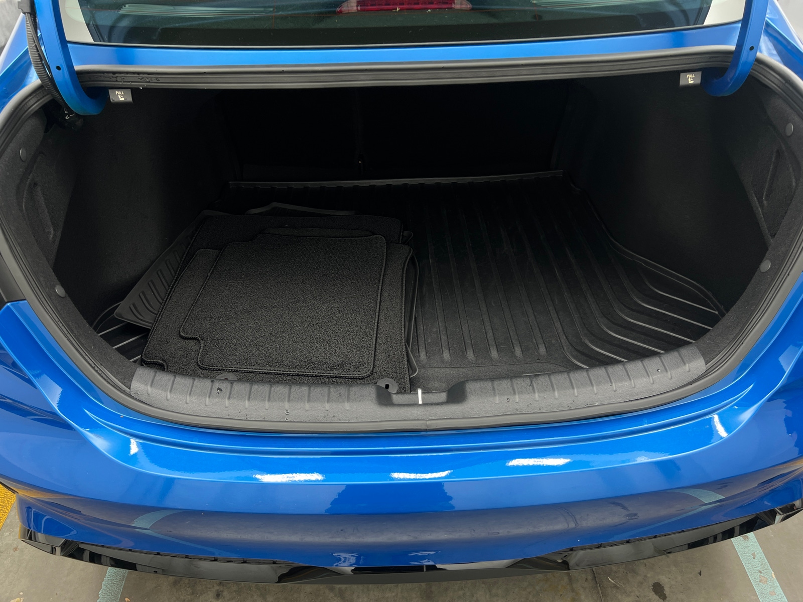 Thumbnail: 2024 Kia Forte - 7