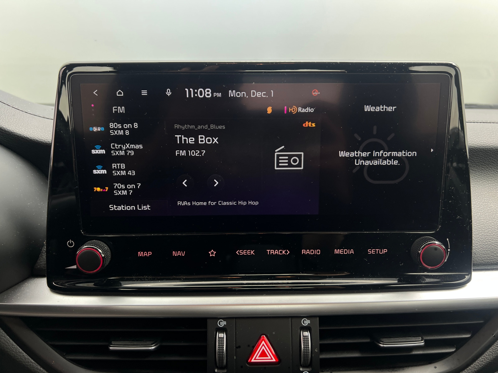 Thumbnail: 2024 Kia Forte - 4