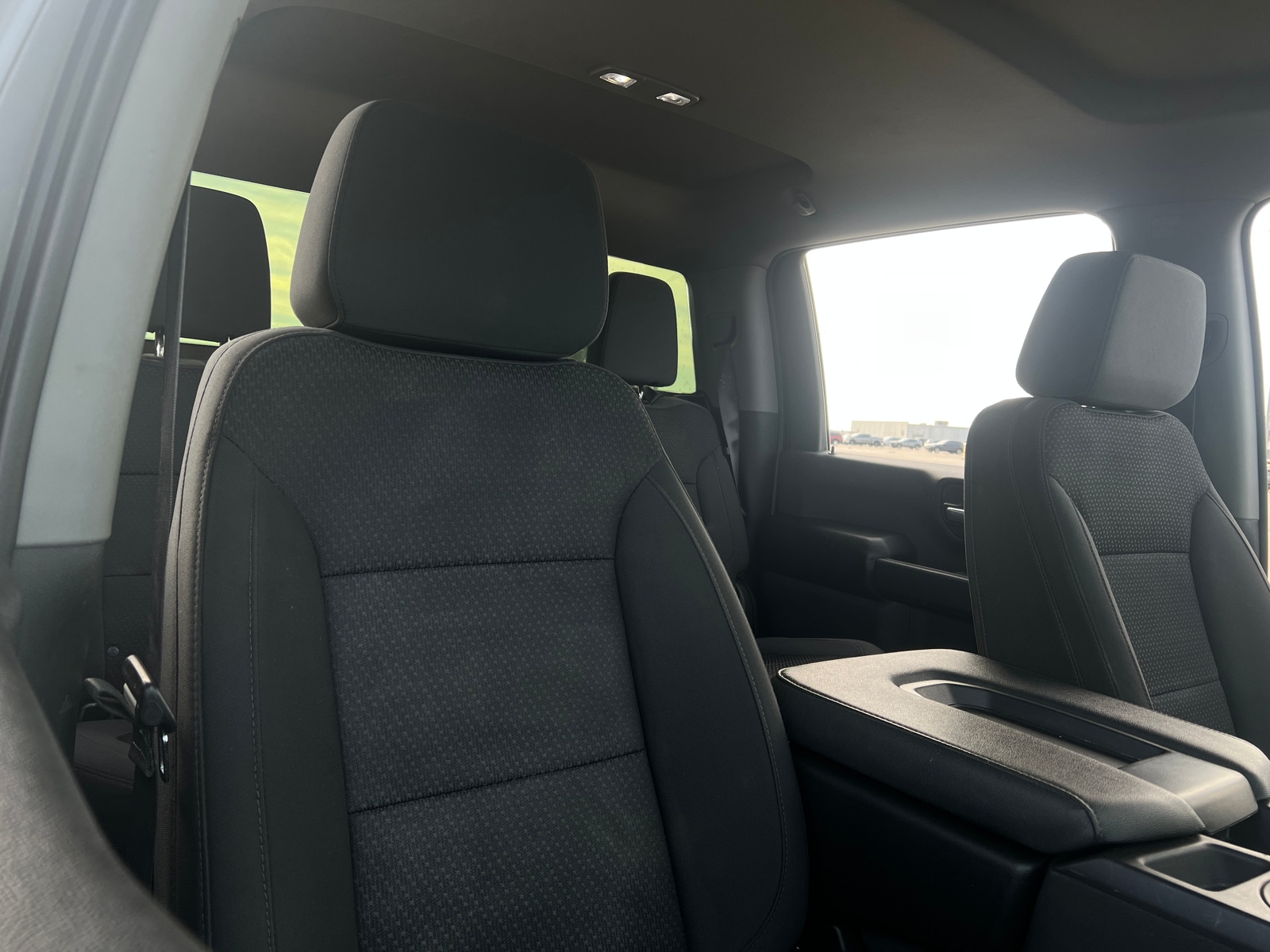 Thumbnail: 2022 GMC Sierra 3500 - 2