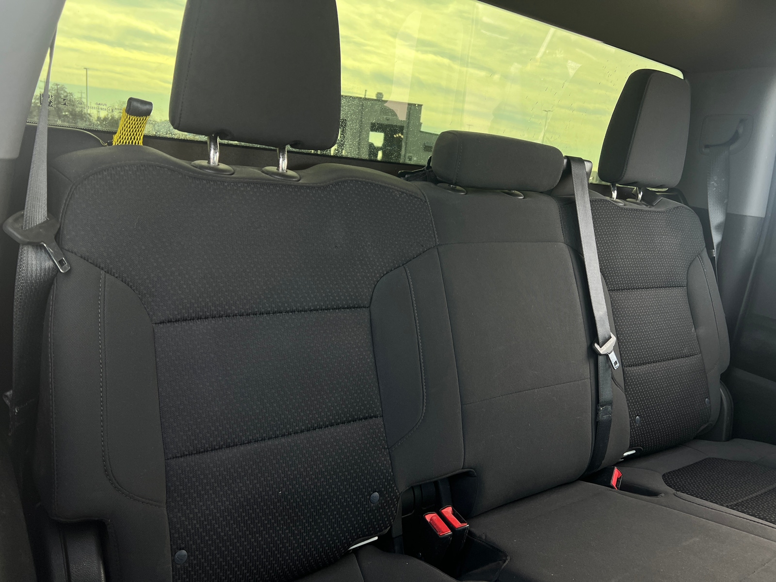 Thumbnail: 2022 GMC Sierra 3500 - 6