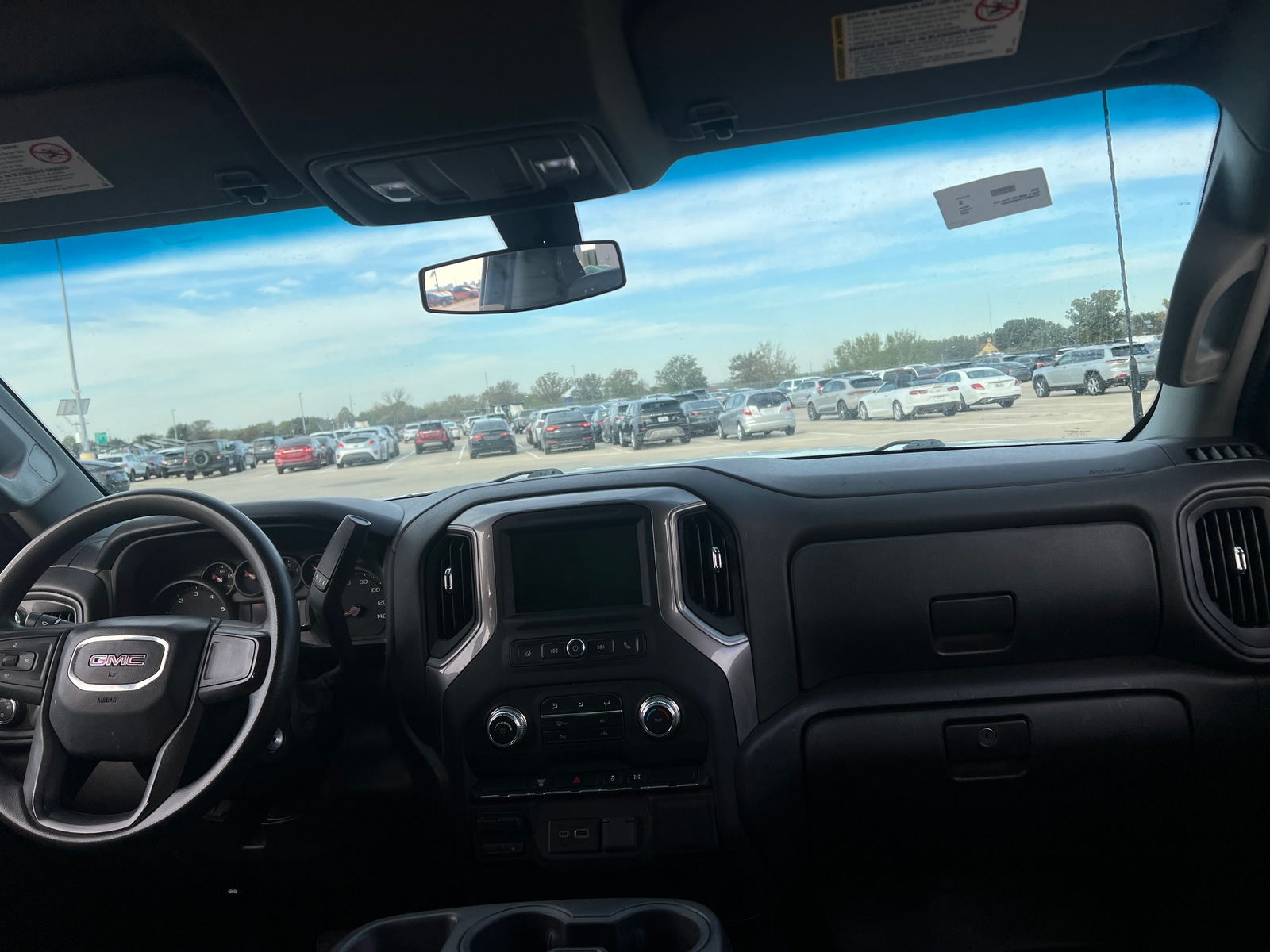 Thumbnail: 2022 GMC Sierra 3500 - 3