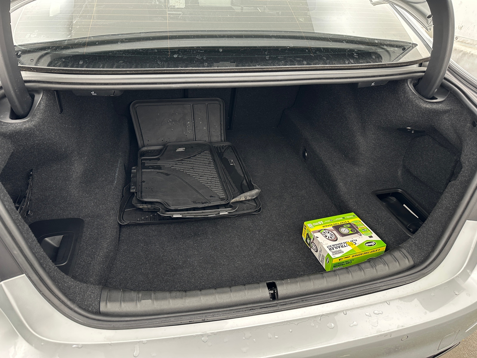 Thumbnail: 2019 BMW 5 Series - 6