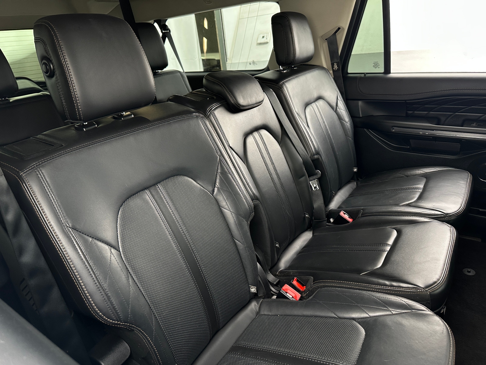 Thumbnail: 2020 Ford Expedition MAX - 5