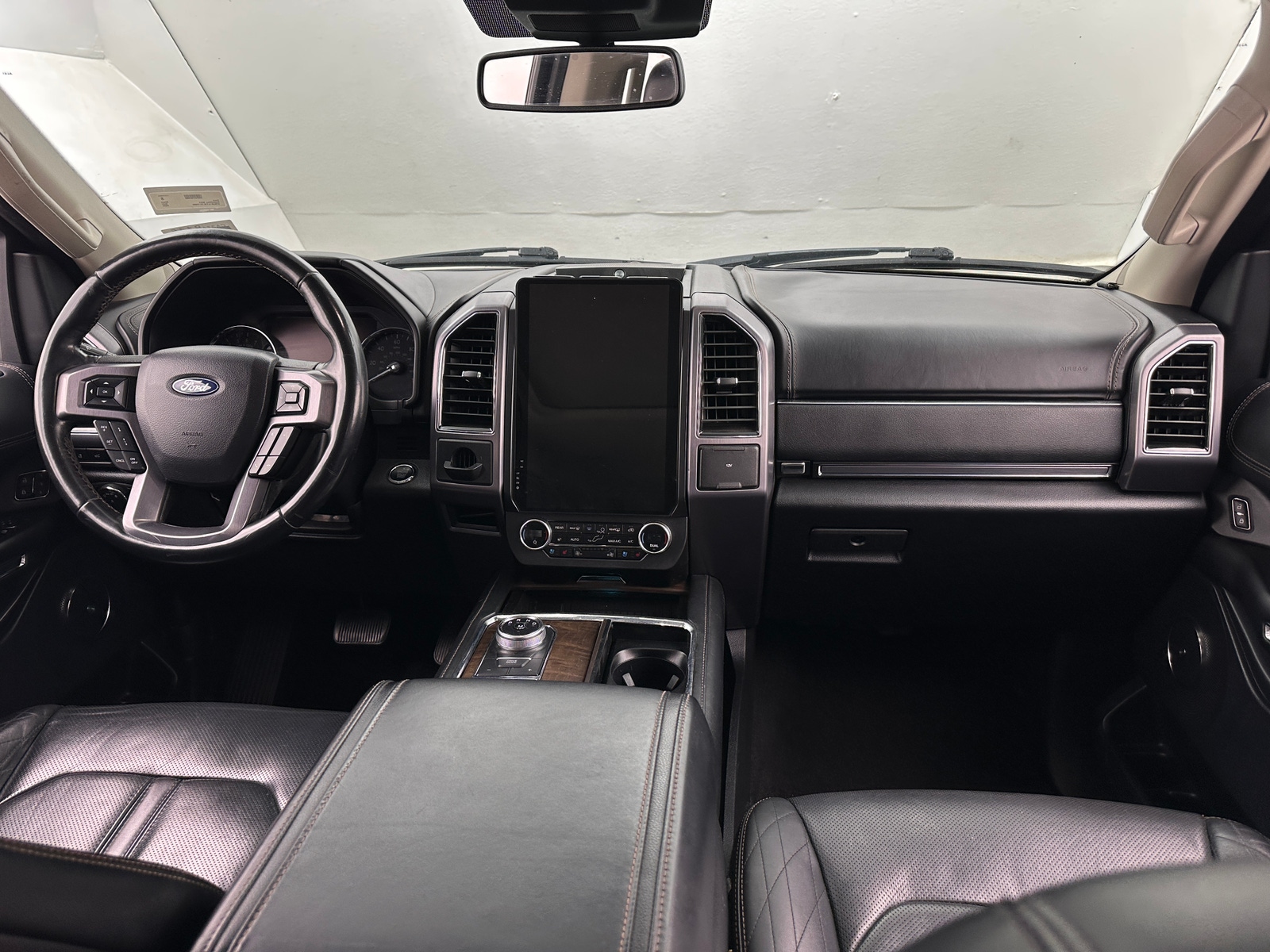 Thumbnail: 2020 Ford Expedition MAX - 2