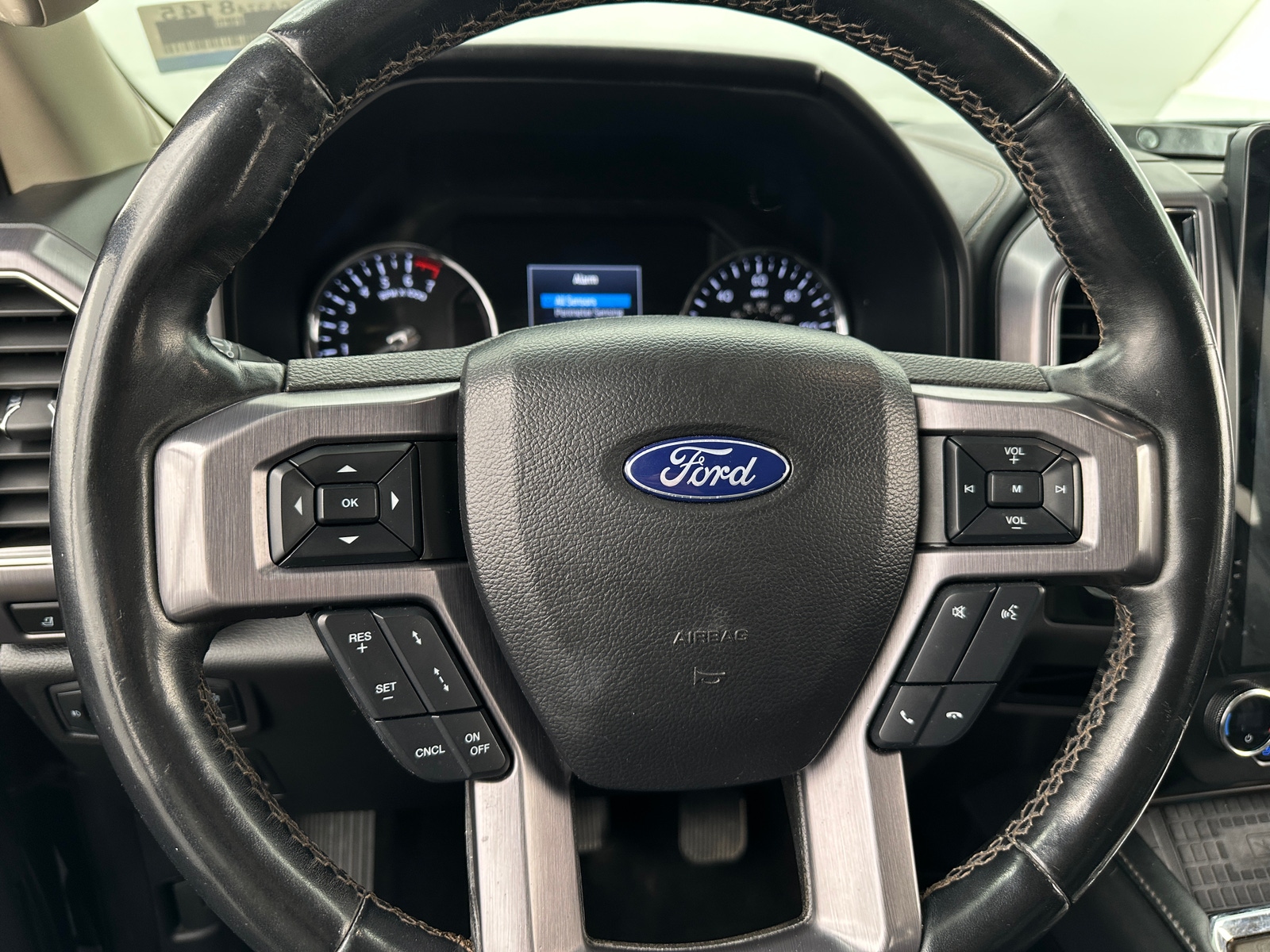 Thumbnail: 2020 Ford Expedition MAX - 4