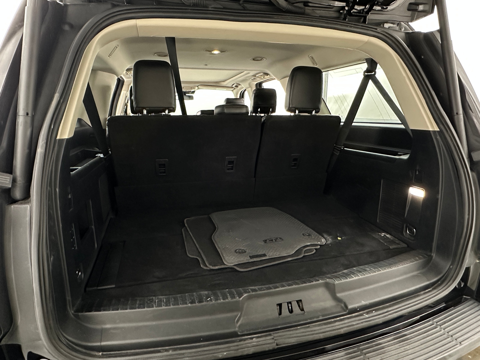 Thumbnail: 2020 Ford Expedition MAX - 6