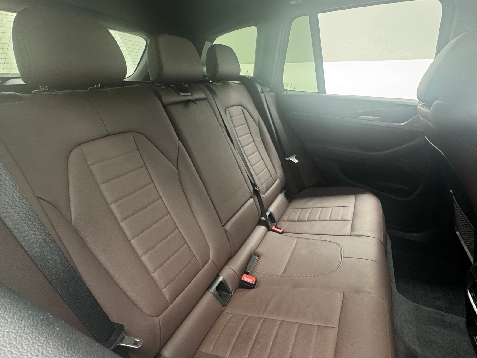 Thumbnail: 2020 BMW X3 - 5