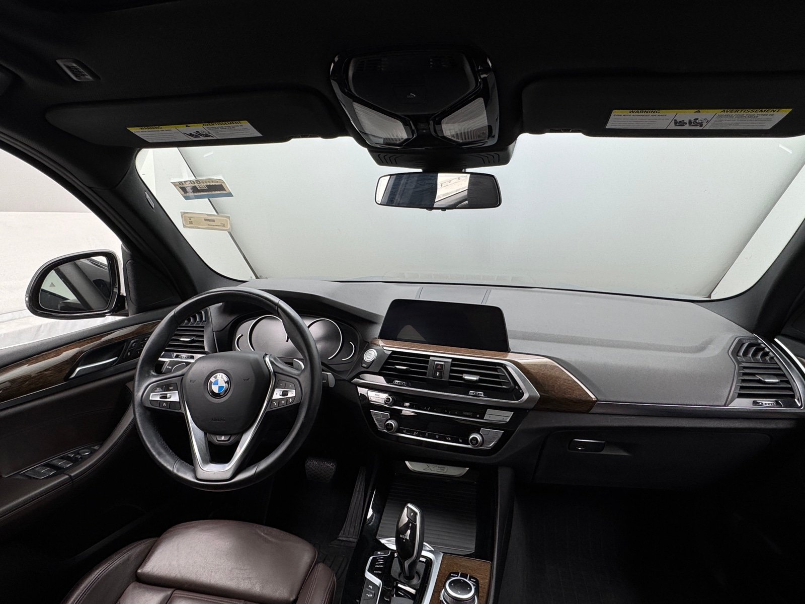 Thumbnail: 2020 BMW X3 - 2