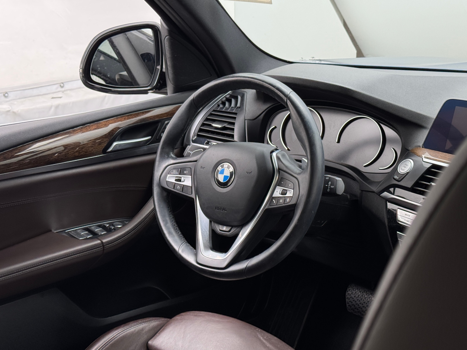 Thumbnail: 2020 BMW X3 - 4