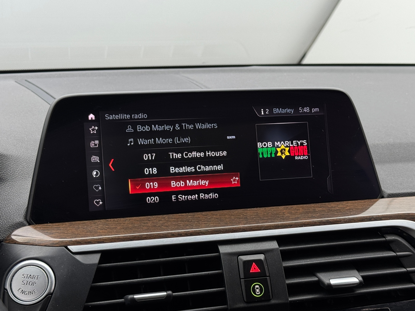 Thumbnail: 2020 BMW X3 - 3